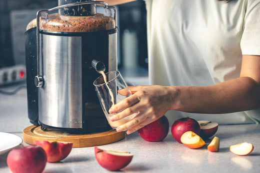 The Secret to Perfectly Creamy Hot Chocolate