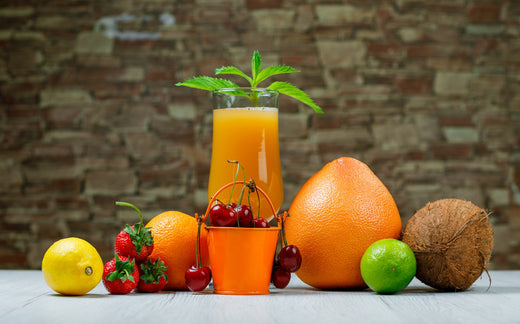 Choosing the Right Juice Dispenser for Your Business