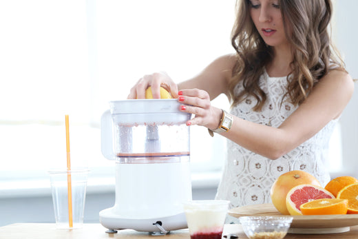 Boost Your Summer Sales with Smoothie and Slushie Machines