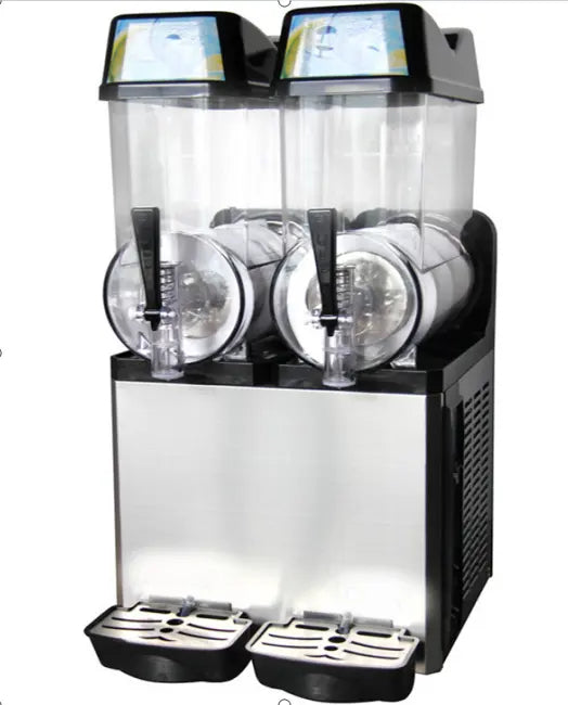 Smoothie Slushie Machine